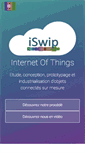 Mobile Screenshot of iswip.com